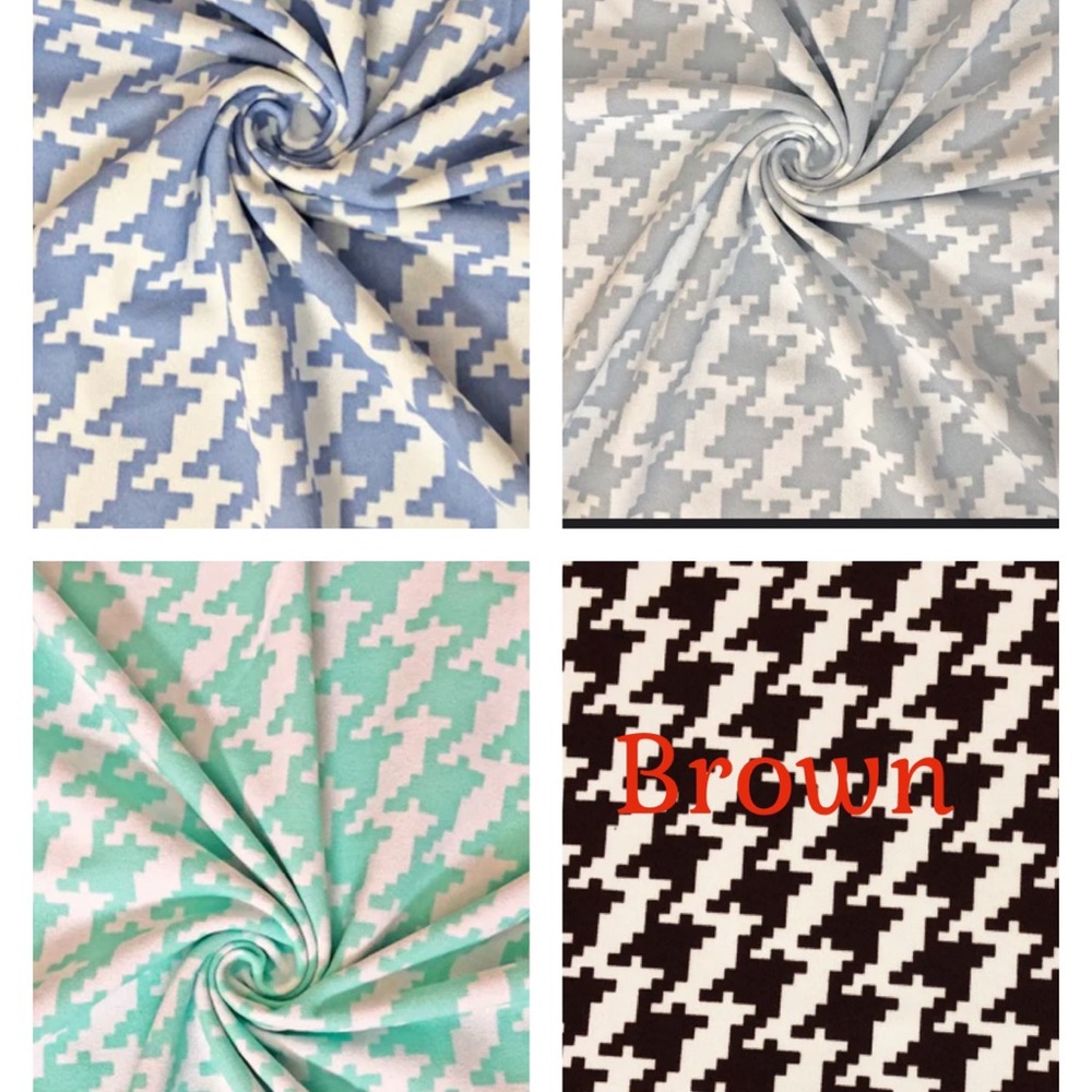Skirt preorder